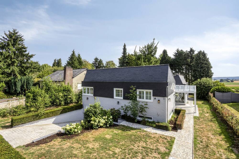 Villa à vendre à Everberg 3078 995000.00€ 3 chambres 370.00m² - Annonce 580867