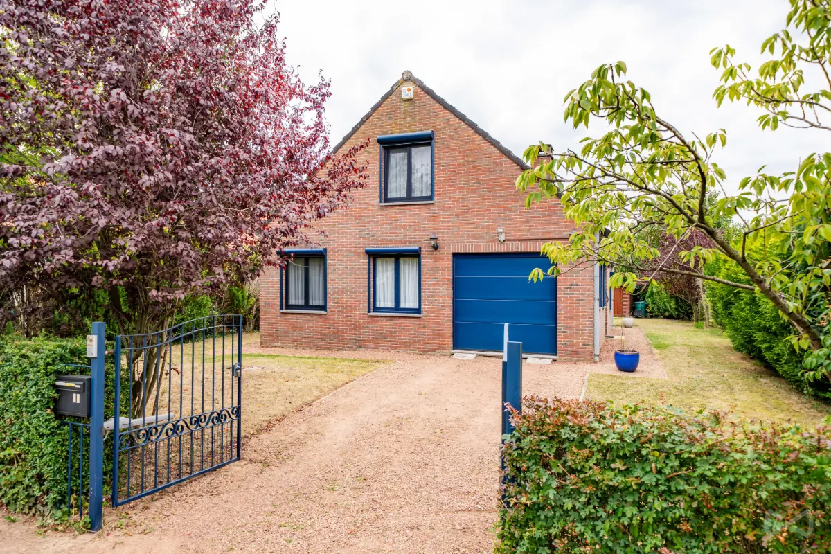 Maison à vendre à Lillois-Witterzée 1428 0.00€ 3 chambres 150.00m² - Annonce 630554