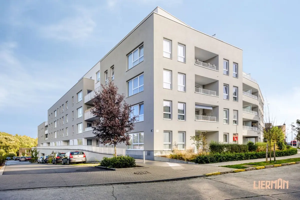 Appartement te  koop in Zellik 1731 250000.00€ 1 slaapkamers 60.00m² - Zoekertje 581685