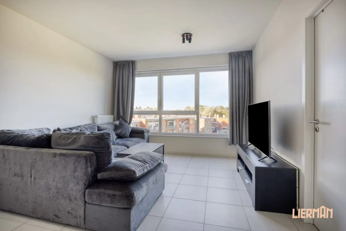 Appartement te  koop in Zellik 1731 250000.00€ 1 slaapkamers 60.00m² - Zoekertje 581685