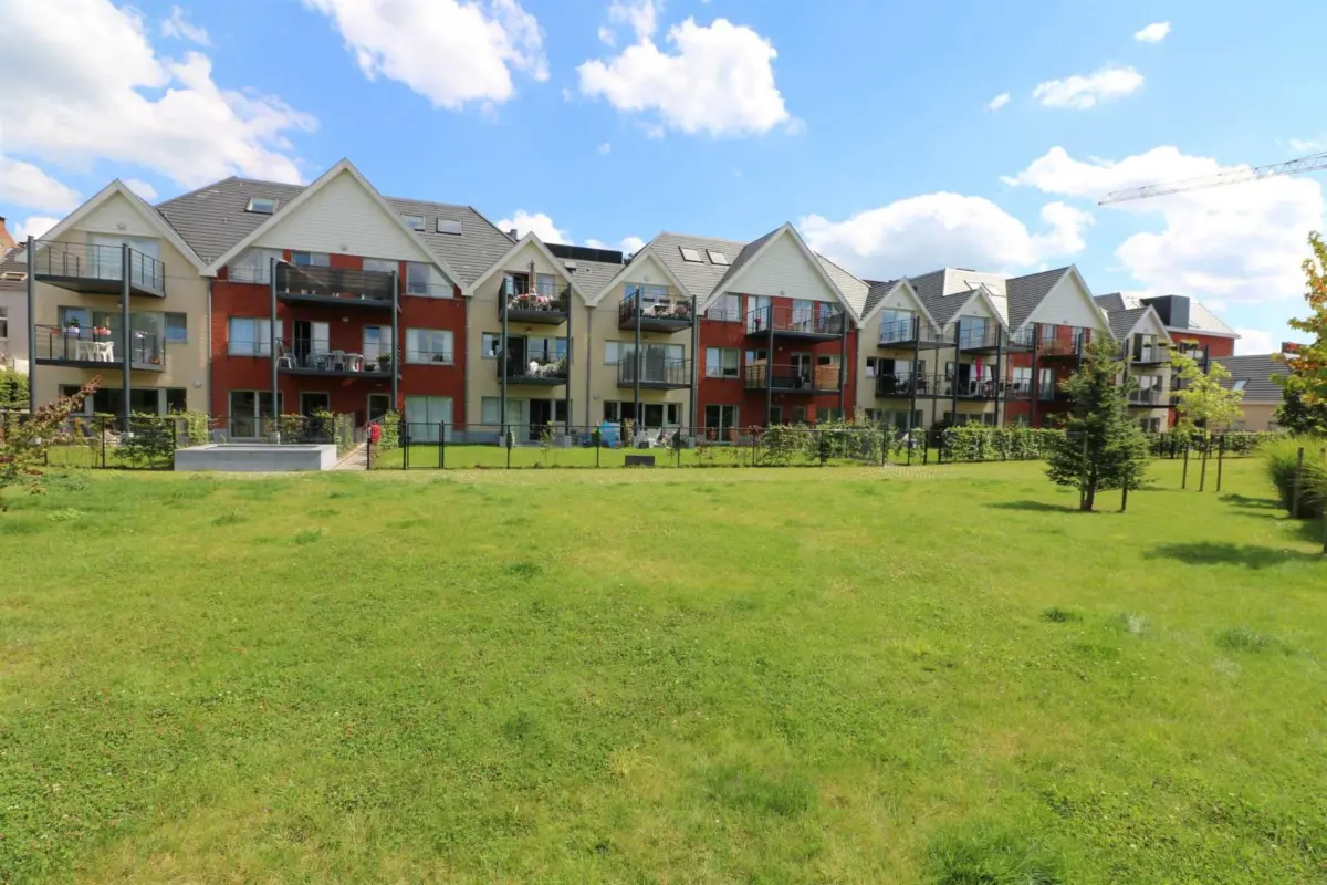 Parking / garage à vendre à Waterloo 1410 21500.00€  chambres m² - Annonce 582065