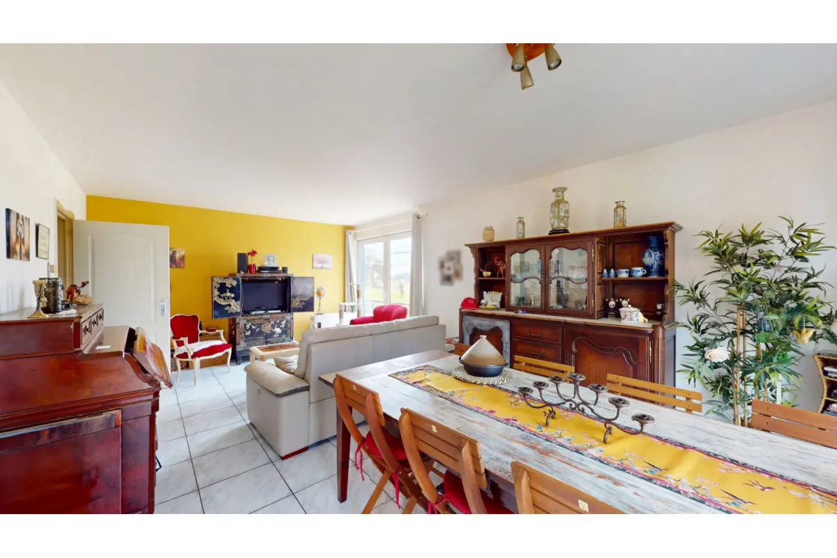 Appartement à  à Tubize 1480 220000.00€ 2 chambres 89.00m² - Annonce 581014