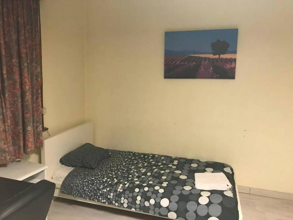 Appartement à louer à Zaventem 1930 1925.00€ chambres m² - Annonce 580725