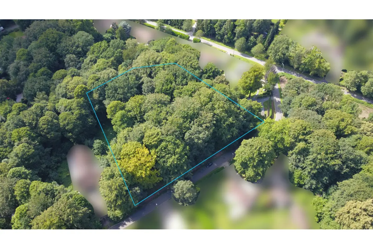 Terrain à vendre à Bierghes 1430 825000.00€  chambres m² - Annonce 581027