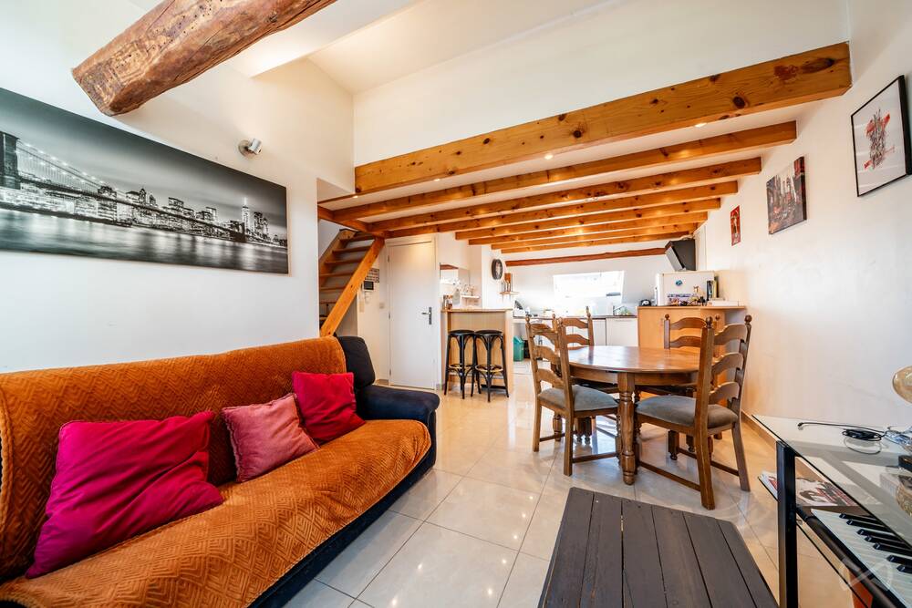 Studio à vendre à La Hulpe 1310 195000.00€ 1 chambres 75.00m² - Annonce 581446