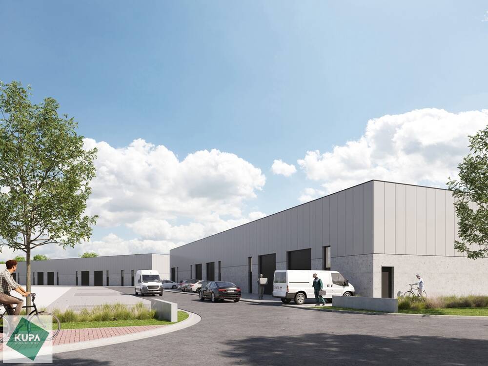 Handelszaak te  koop in Lembeek 1502 436800.00€  slaapkamers 312.00m² - Zoekertje 581142