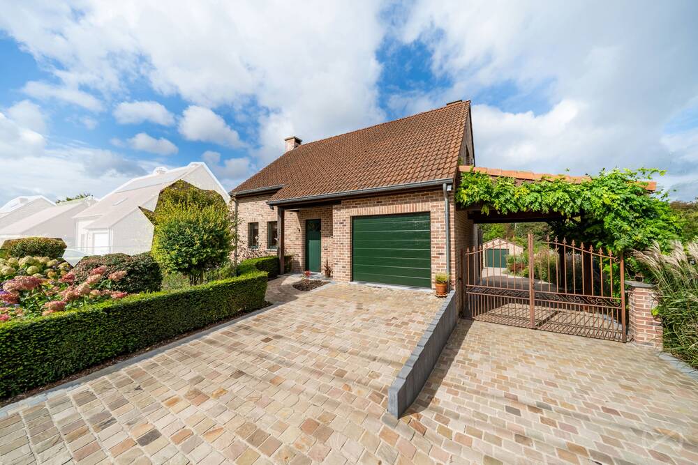 Maison à vendre à Neerheylissem 1357 475000.00€ 3 chambres 163.00m² - Annonce 581445