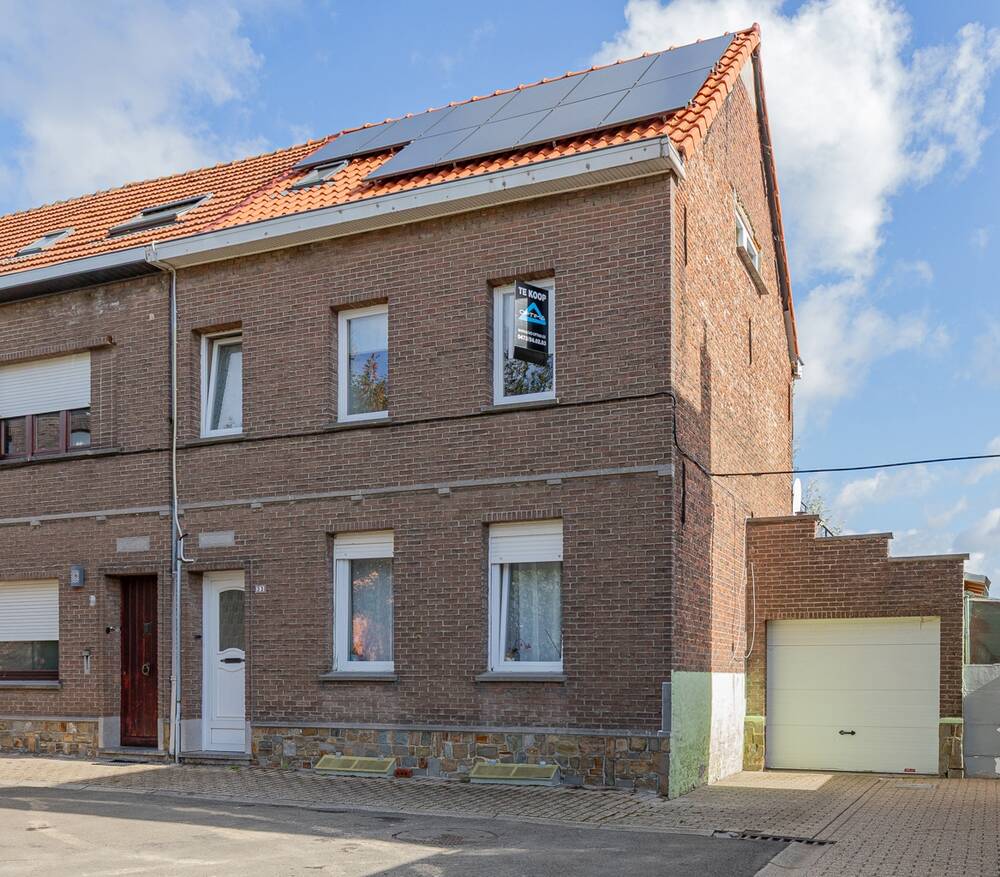 Maison à vendre à Opwijk 1745 450000.00€ 4 chambres 215.00m² - Annonce 580939