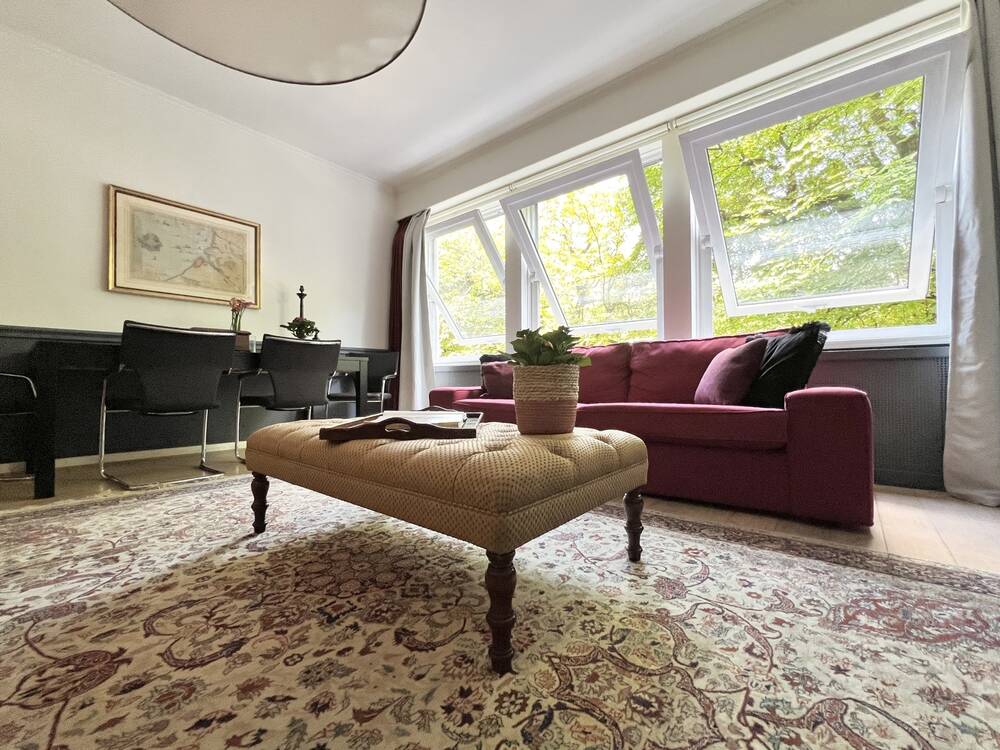 Appartement à à Ixelles 1050 389000.00€ 1 chambres 71.00m² - Annonce 581260