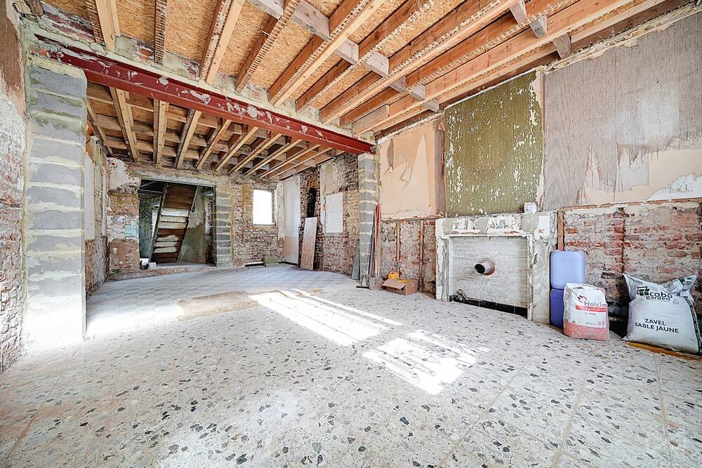 Huis te  koop in Jauche 1350 175000.00€ 3 slaapkamers 148.00m² - Zoekertje 581438