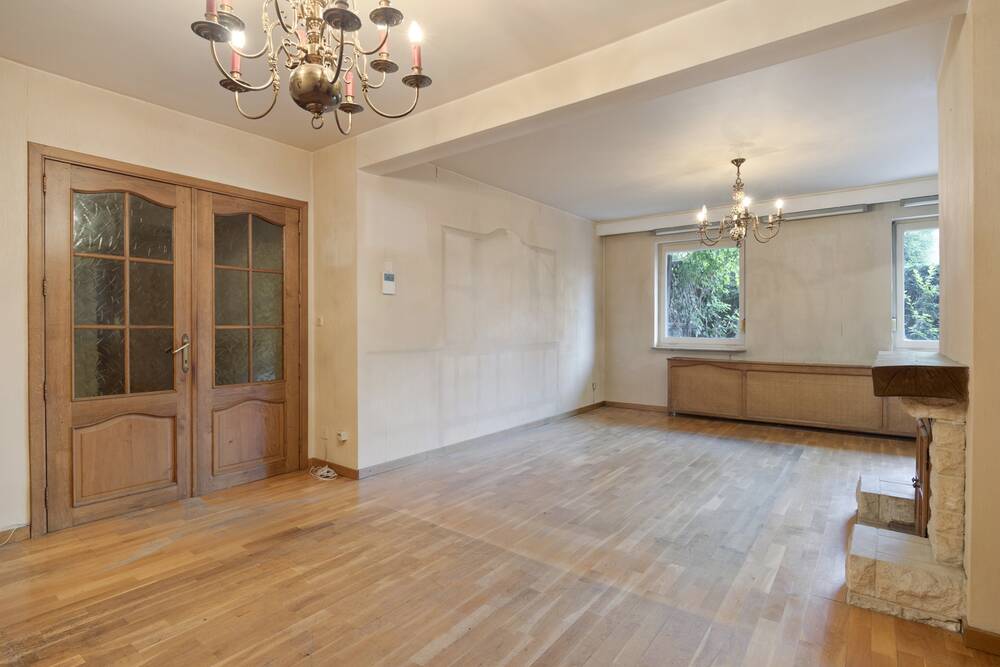 Appartement te koop in Wezembeek-Oppem 1970 270000.00€ 2 slaapkamers 95.00m² - Zoekertje 580868