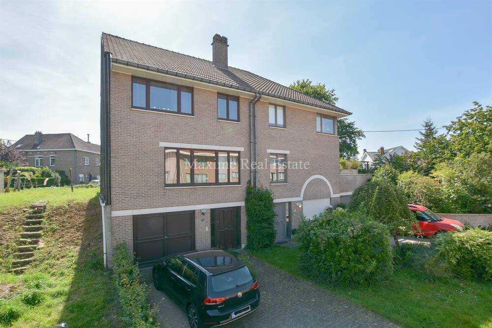Maison à louer à Wezembeek-Oppem 1970 1800.00€ 3 chambres 160.00m² - Annonce 580880