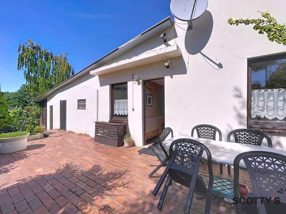 Maison à vendre à Rhode-Saint-Genese 1640 345000.00€ 3 chambres 120.00m² - Annonce 581378