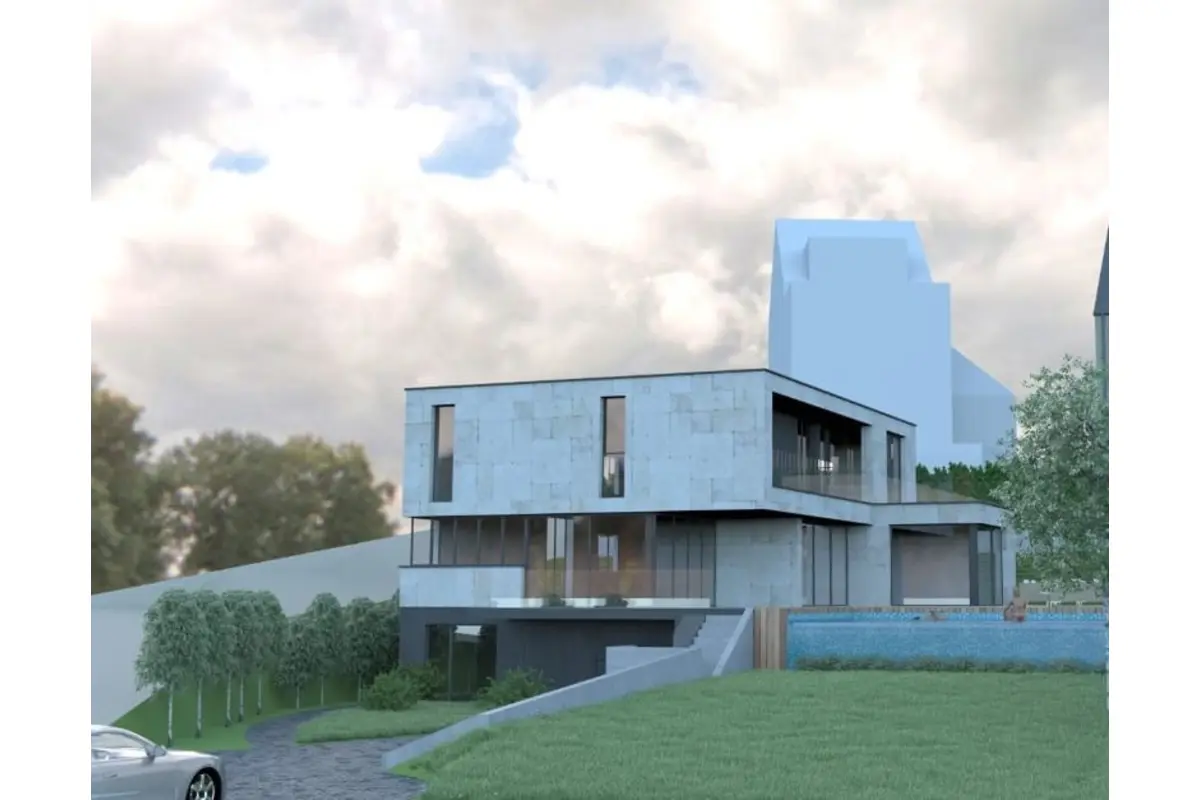 Terrain à bâtir à  à Tubize 1480 250000.00€  chambres m² - Annonce 581015