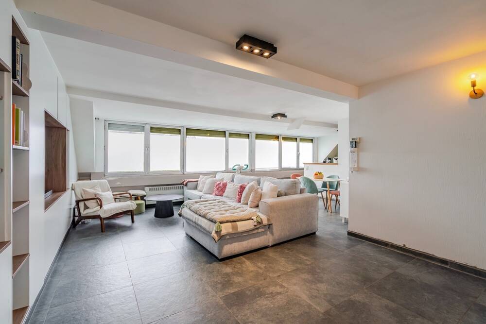 Appartement à vendre à Vilvorde 1800 249000.00€ 2 chambres 85.00m² - Annonce 582247