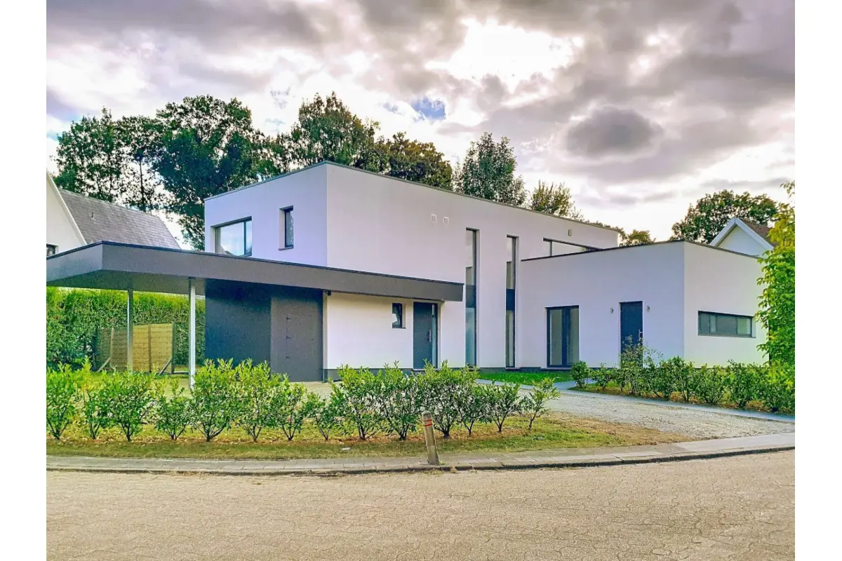 Villa te  huur in Tervuren 3080 3950.00€ 6 slaapkamers 286.00m² - Zoekertje 581444