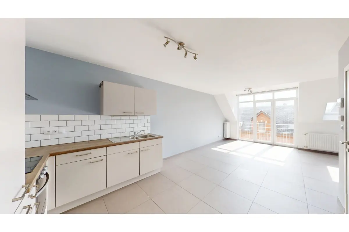 Duplex te  koop in Tubeke 1480 250000.00€ 2 slaapkamers 85.00m² - Zoekertje 581016