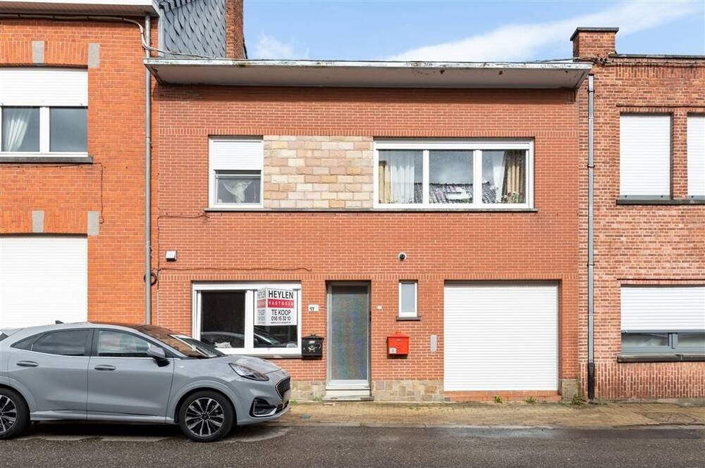 Benedenverdieping te  koop in Kortenberg 3070 250000.00€ 2 slaapkamers 72.00m² - Zoekertje 581856