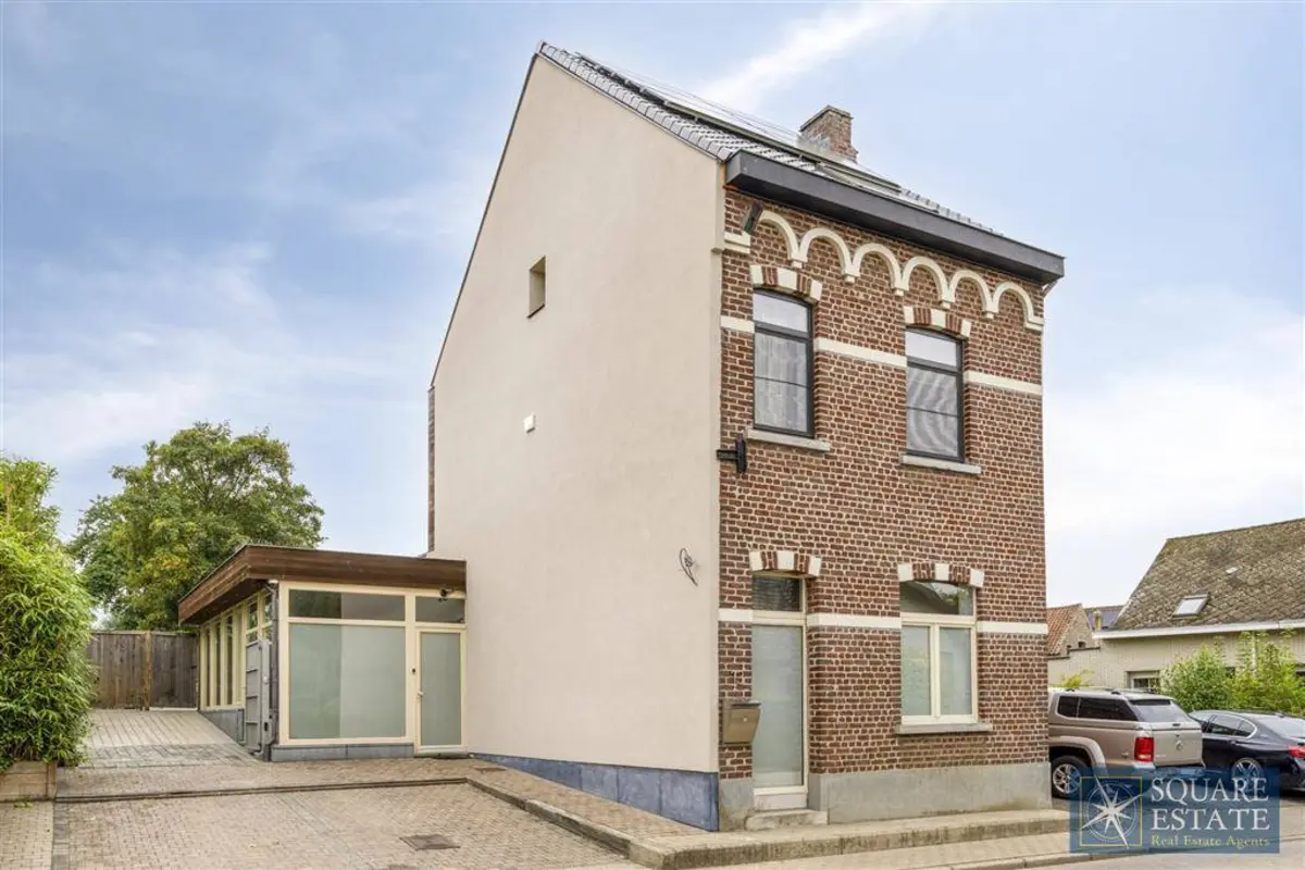 Huis te  koop in Mollem 1730 600000.00€ 3 slaapkamers 235.00m² - Zoekertje 583593