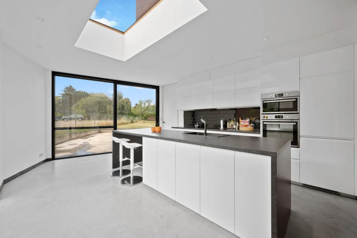 Huis te  koop in Kortenberg 3070 499000.00€ 3 slaapkamers 198.00m² - Zoekertje 583521