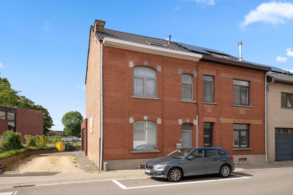 Huis te koop in Kortenberg 3070 499000.00€ 3 slaapkamers 198.00m² - Zoekertje 583521