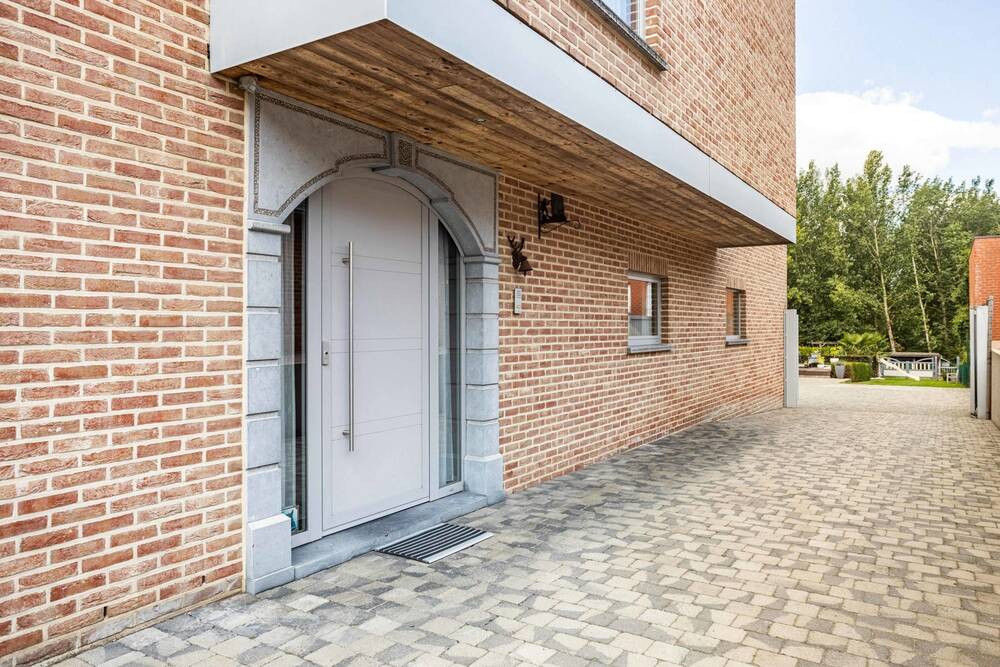 Huis te koop in Asse 1730 549000.00€ 4 slaapkamers 245.00m² - Zoekertje 583341