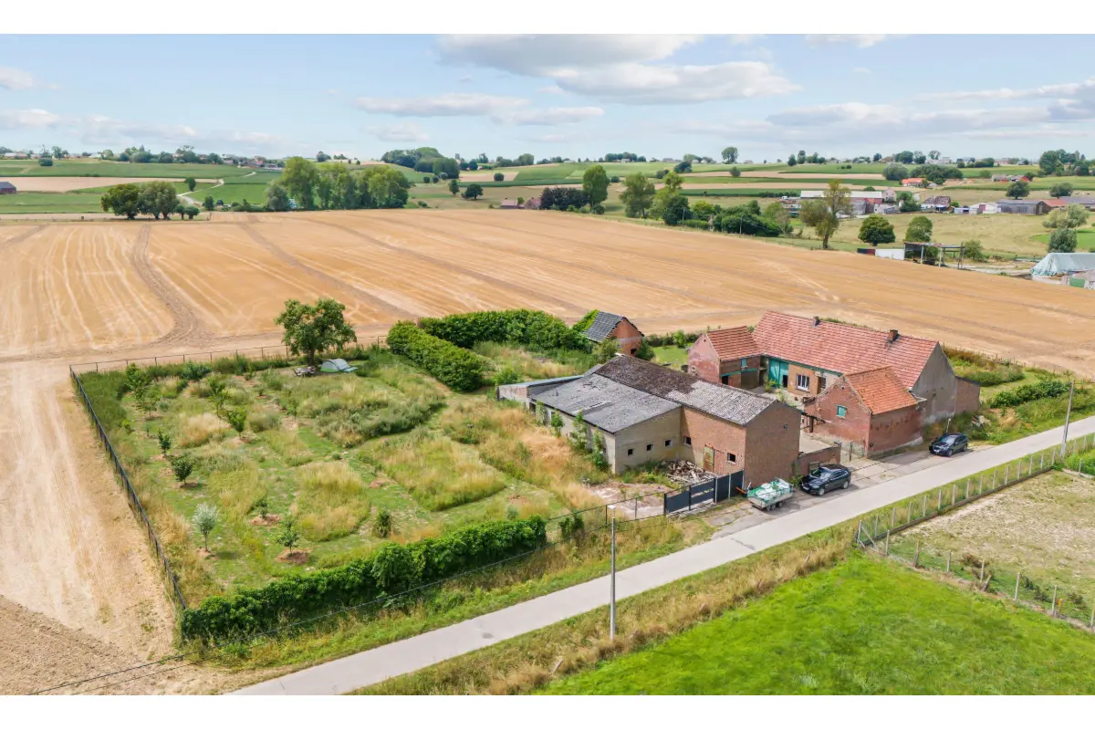 Maison à vendre à Gammerages 1570 425000.00€ 1 chambres 149.00m² - Annonce 583584