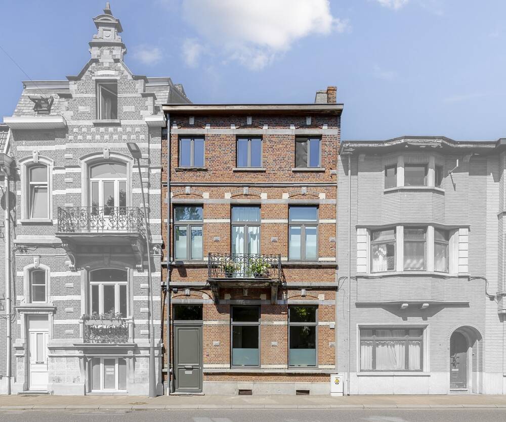 Huis te koop in Aarschot 3200 695000.00€ 4 slaapkamers 297.00m² - Zoekertje 583115