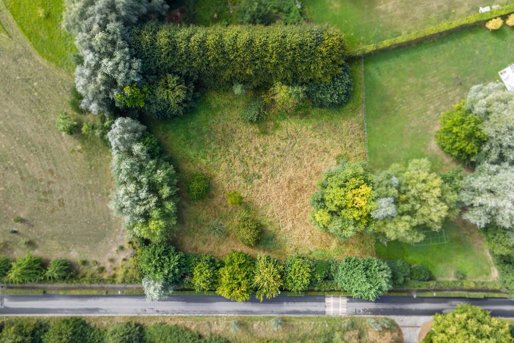 Terrain à vendre à Lasne 1380 550000.00€ chambres m² - Annonce 583834