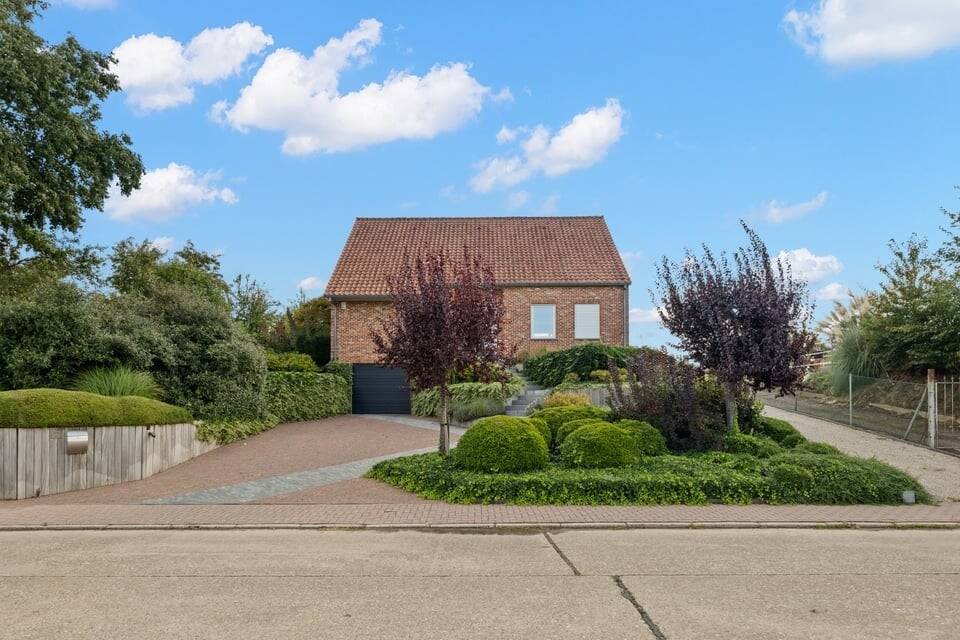 Huis te  koop in Zoutleeuw 3440 599000.00€ 4 slaapkamers 166.00m² - Zoekertje 583131