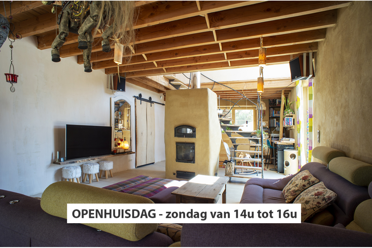 Maison à vendre à Linter 3350 395000.00€ 2 chambres 176.00m² - Annonce 583802