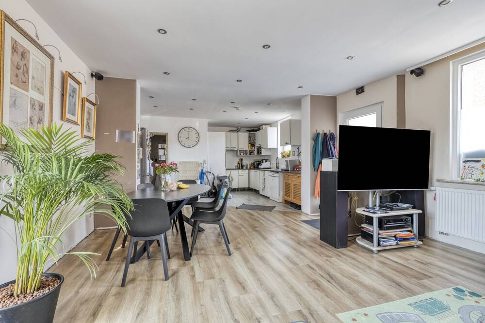 Maison à vendre à Affligem 1790 349000.00€ 3 chambres 145.00m² - Annonce 583375