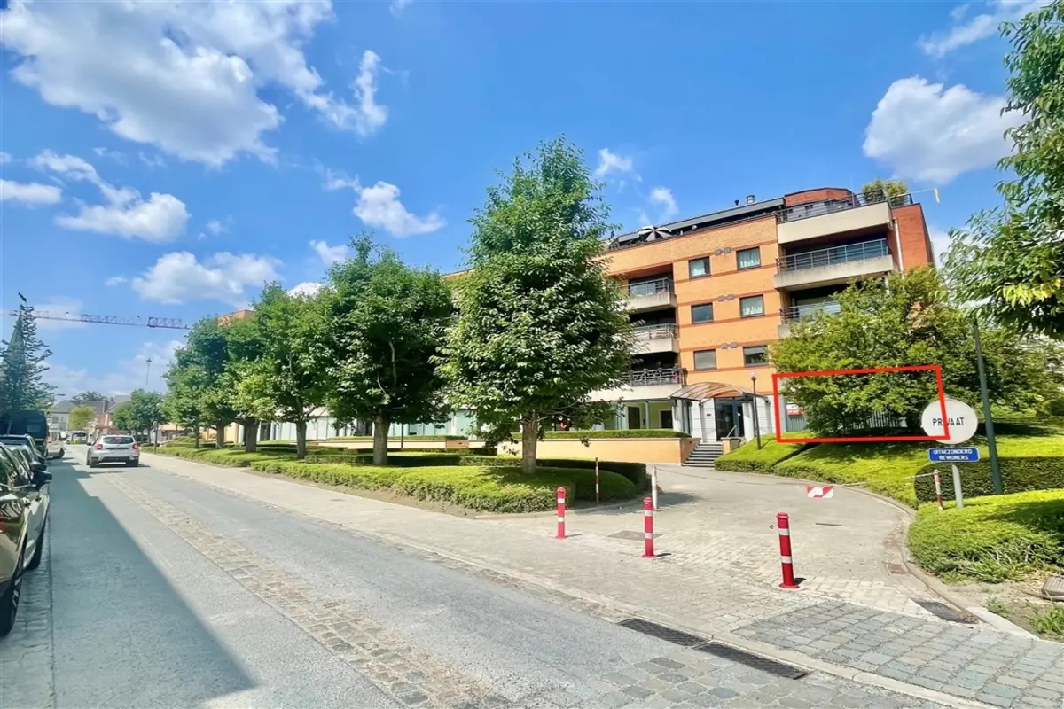Commerce à vendre à Zaventem 1930 225000.00€ chambres 72.00m² - Annonce 583187