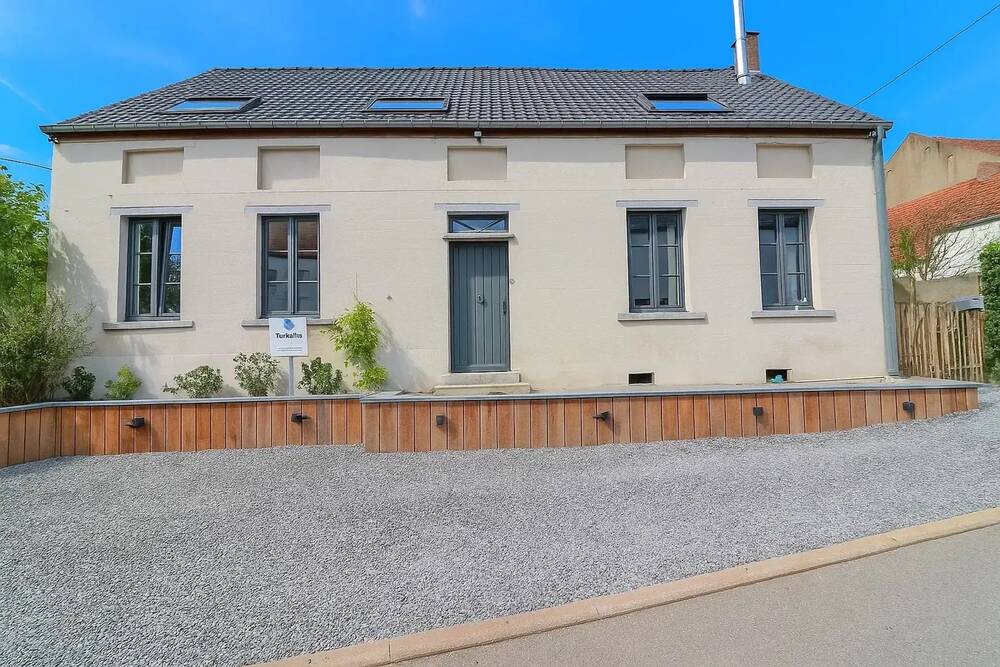 Maison à vendre à Lasne 1380 730000.00€ 4 chambres 205.00m² - Annonce 583662