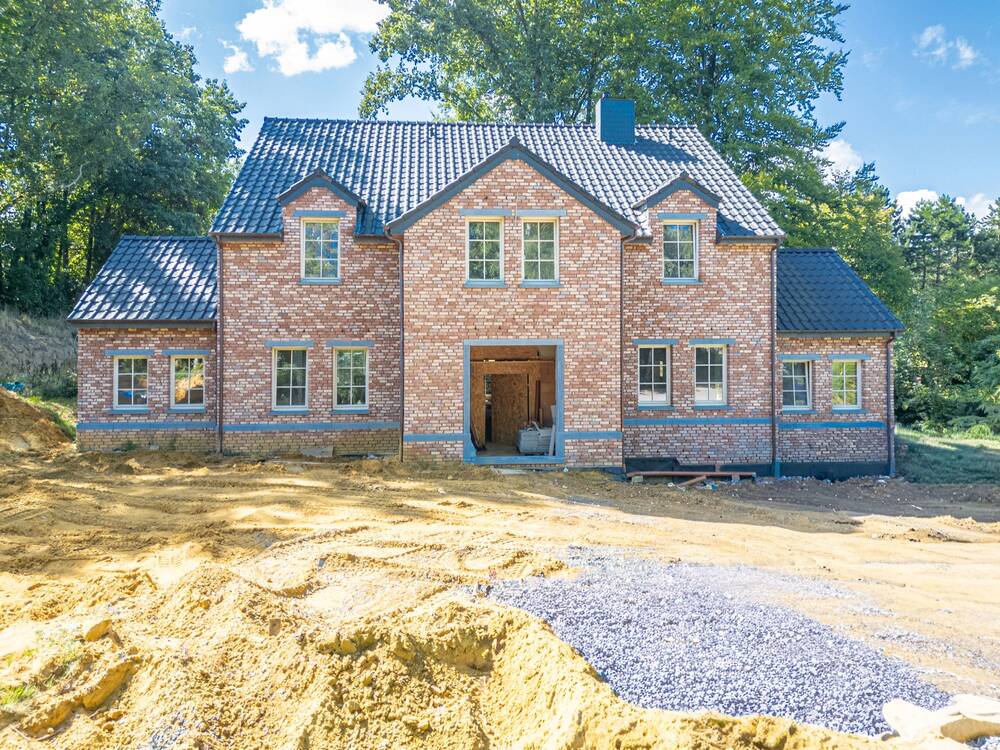 Maison à vendre à Lasne 1380 1250000.00€ 4 chambres 600.00m² - Annonce 582946
