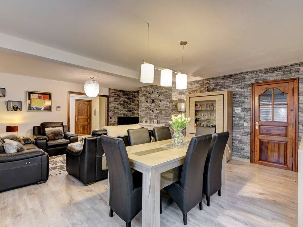 Appartement te koop in Wezembeek-Oppem 1970 325000.00€ 2 slaapkamers 96.00m² - Zoekertje 583274