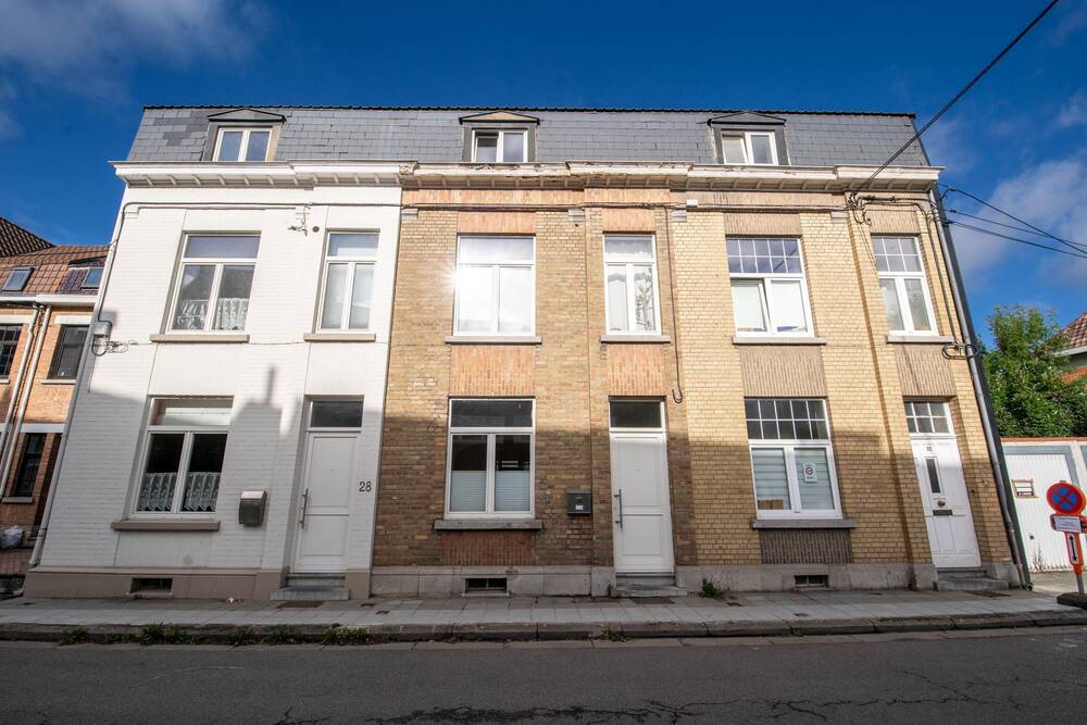 Maison à vendre à Wavre 1300 320000.00€ 4 chambres m² - Annonce 583388