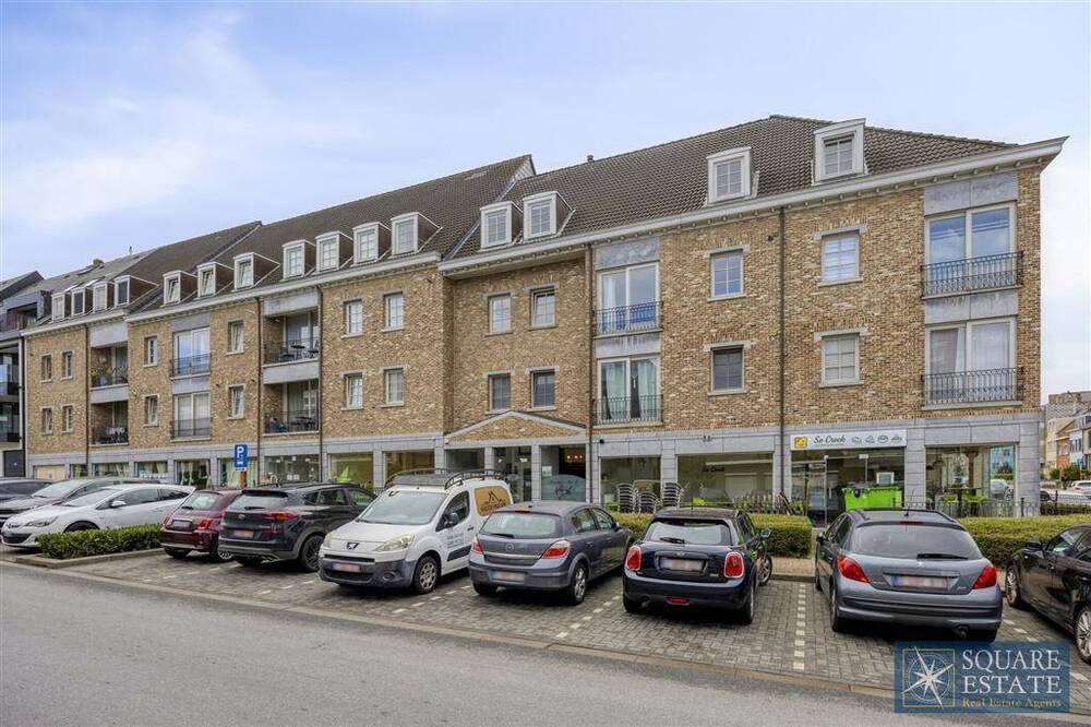 Appartement te koop in Wemmel 1780 349000.00€ 3 slaapkamers 129.00m² - Zoekertje 583592