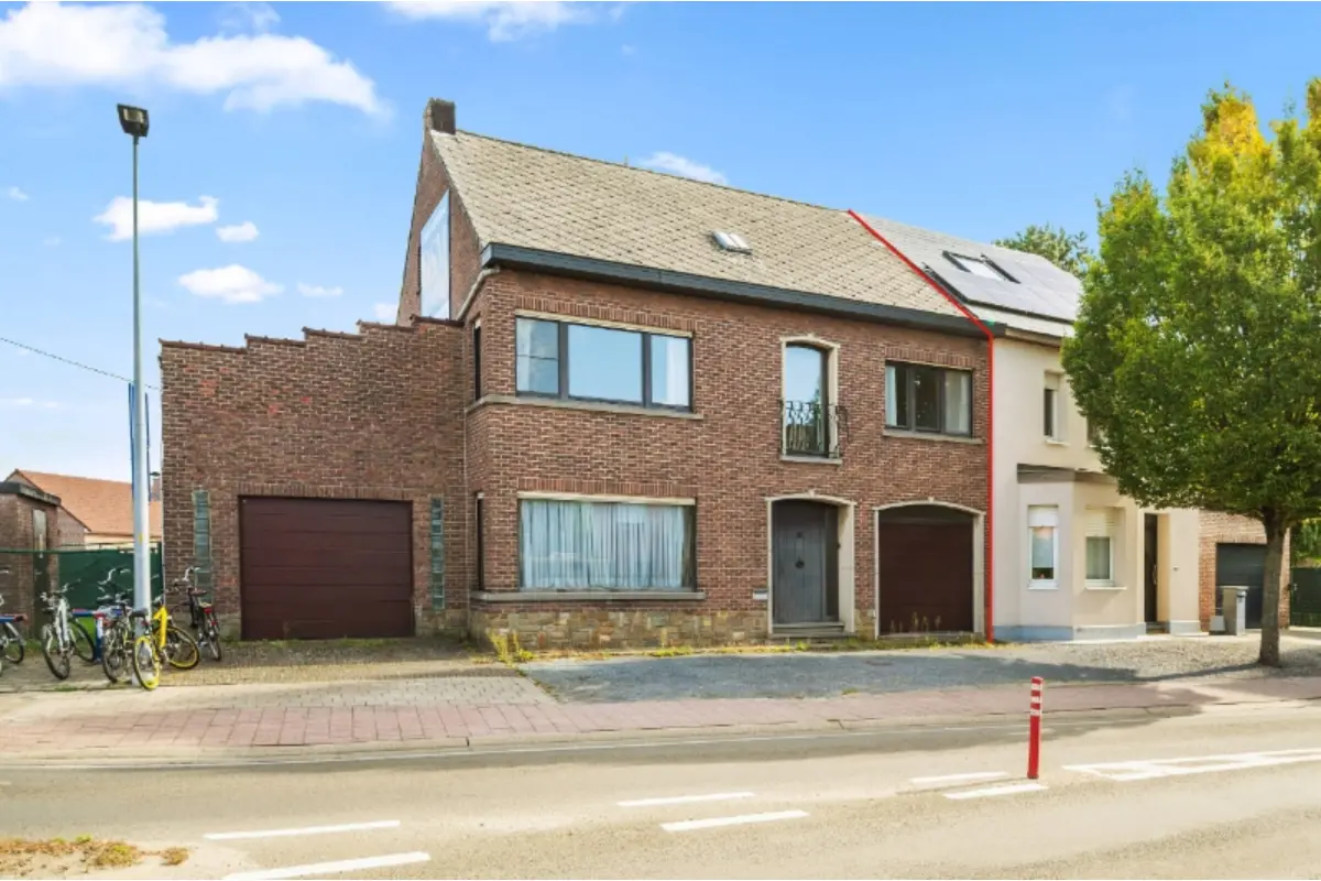 Maison à vendre à Keerbergen 3140 349000.00€ 4 chambres 260.00m² - Annonce 582962