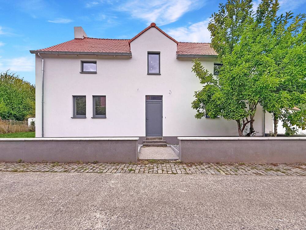 Maison à louer à Chaumont-Gistoux 1325 1500.00€ 3 chambres 290.00m² - Annonce 583830