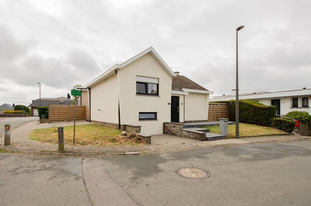 Maison à vendre à Grand-Bigard 1702 479000.00€ 3 chambres 110.00m² - Annonce 583960