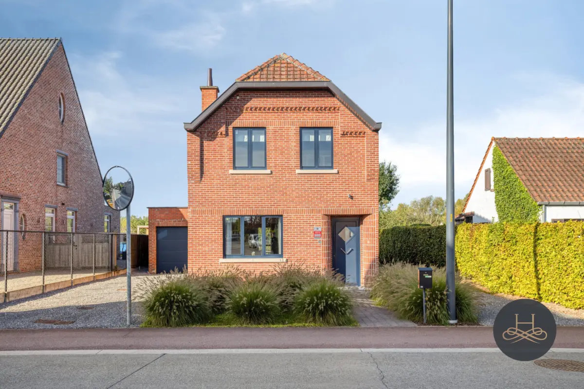 Huis te  koop in Boortmeerbeek 3190 373000.00€ 2 slaapkamers 167.00m² - Zoekertje 584106