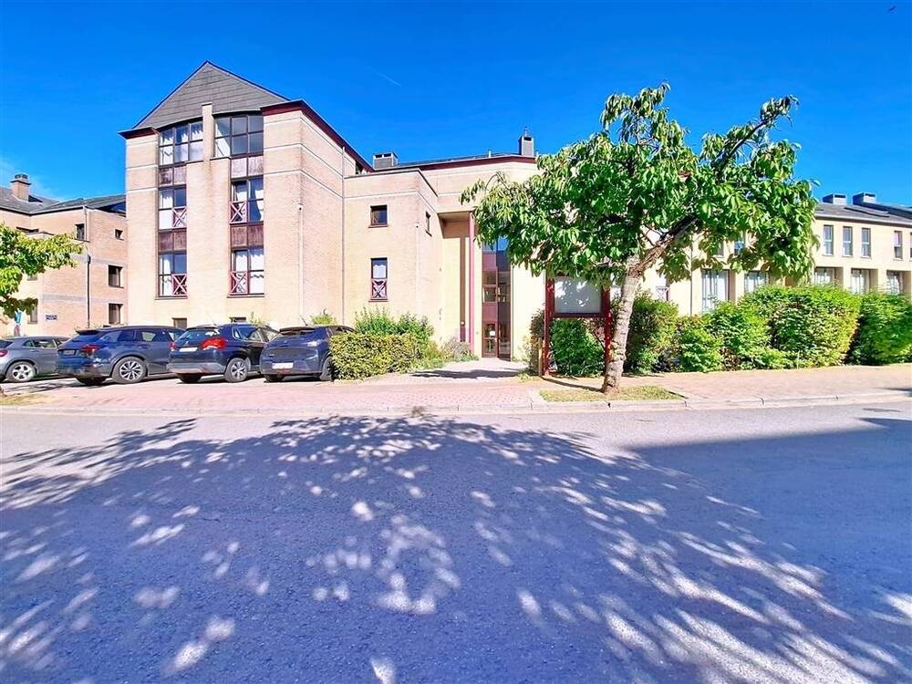 Appartement à louer à Louvain-la-Neuve 1348 620.00€ chambres 30.00m² - Annonce 583995
