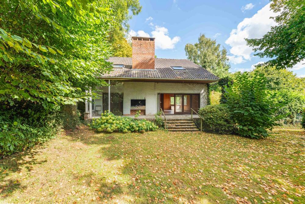 Maison à vendre à Lasne 1380 495000.00€ 3 chambres 160.00m² - Annonce 584129
