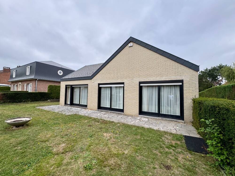 Bungalow à louer à Tervuren 3080 1550.00€ 2 chambres 150.00m² - Annonce 584318