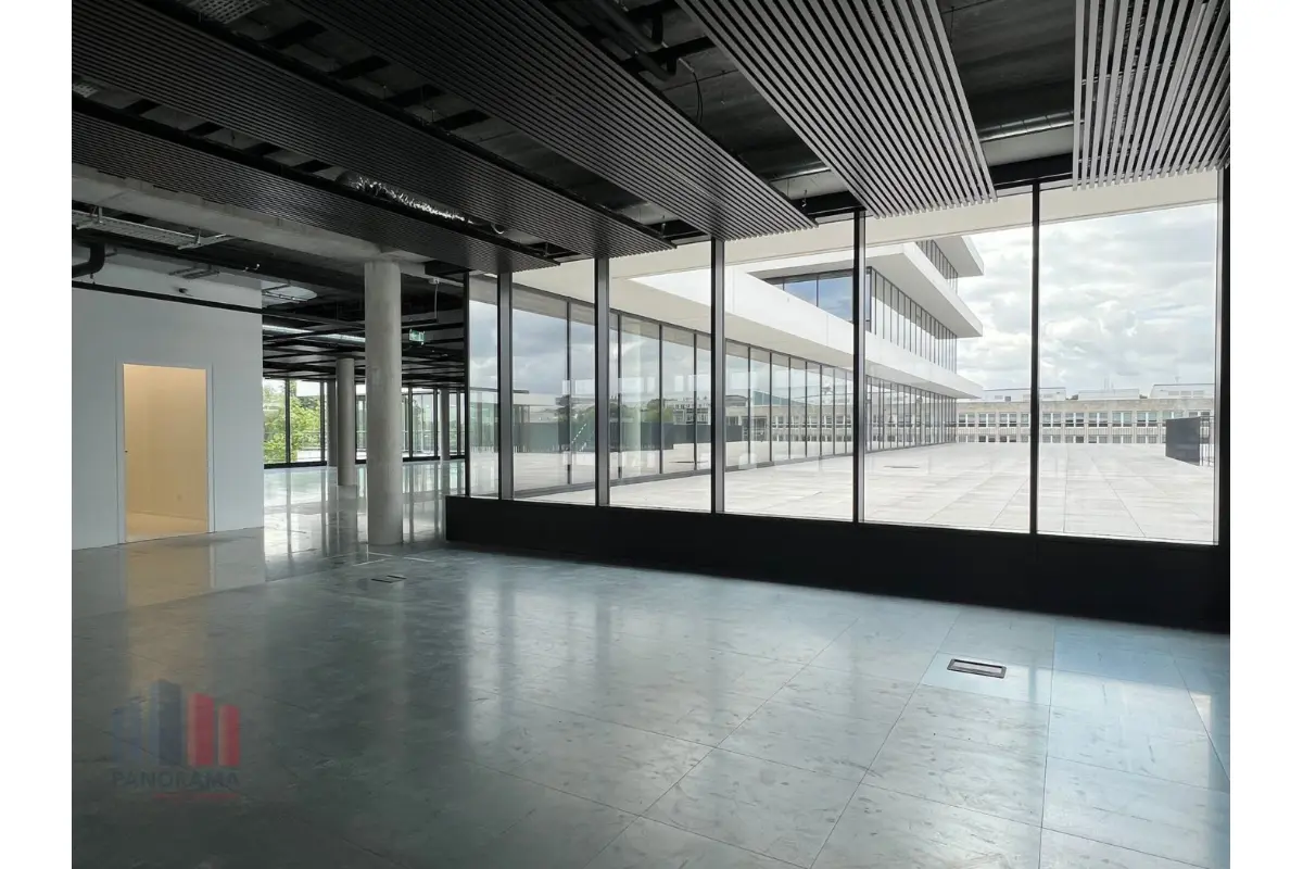 Commerce à louer à Strombeek-Bever 1853 16881.00€  chambres 920.00m² - Annonce 584494