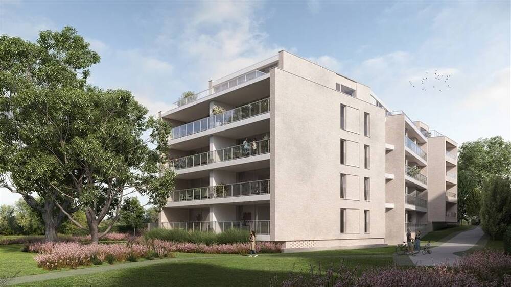 Appartement à vendre à Diest 3290 411000.00€ 2 chambres 93.00m² - Annonce 585393