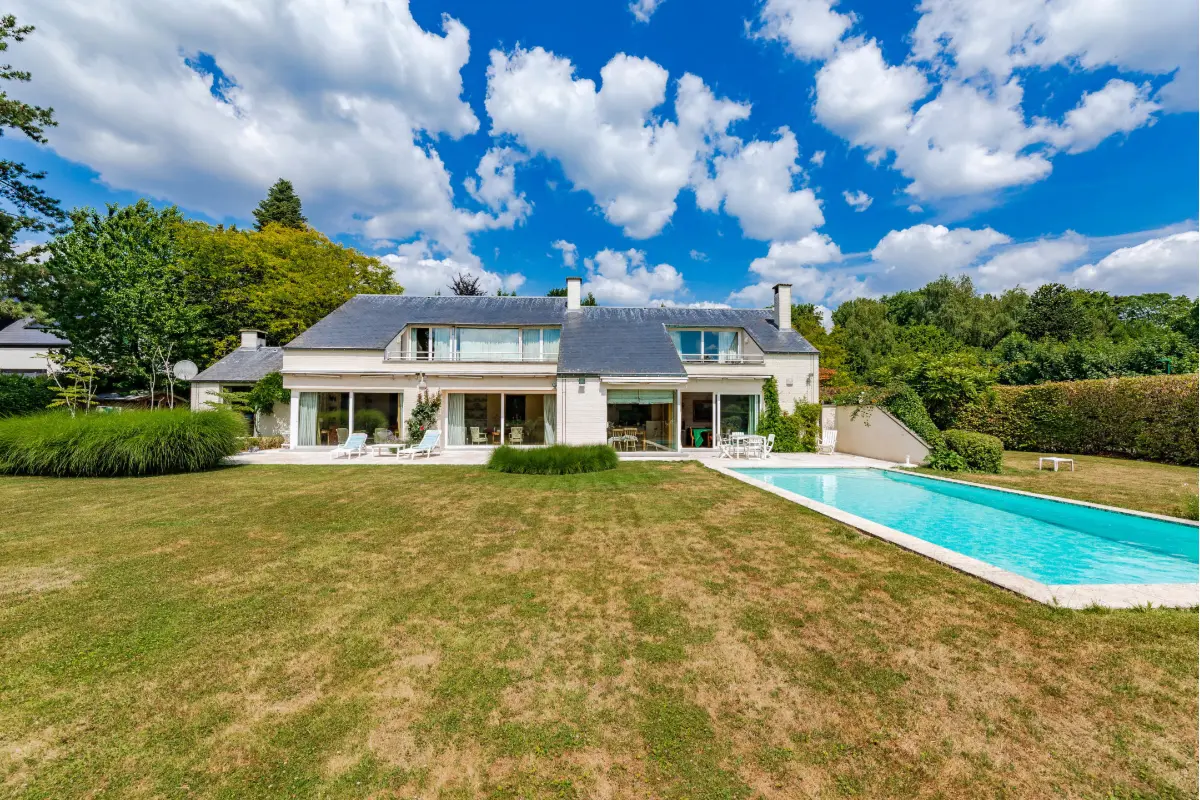 Maison à vendre à Rhode-Saint-Genese 1640 1650000.00€ 4 chambres 361.00m² - Annonce 584644