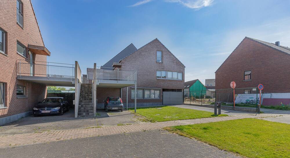 Duplex à vendre à Opwijk 1745 369000.00€ 3 chambres 142.00m² - Annonce 585346