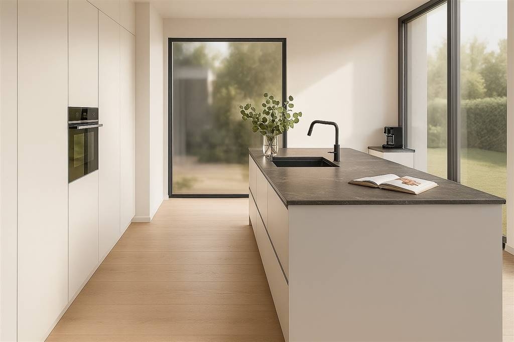 Maison à vendre à Keerbergen 3140 845000.00€ 4 chambres 224.00m² - Annonce 585533